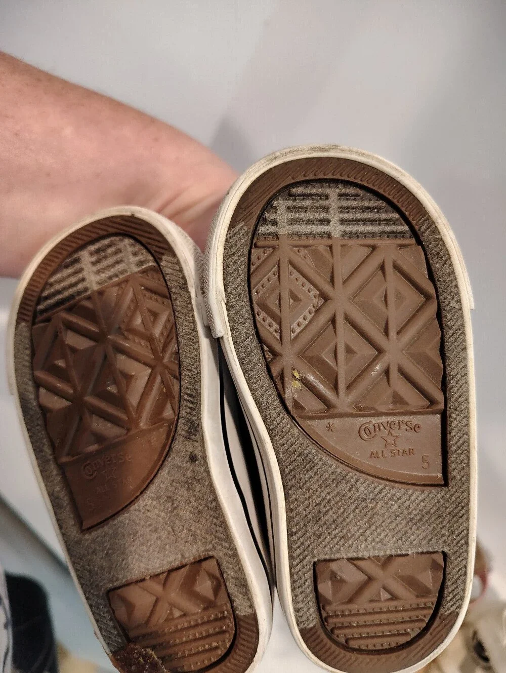 Shoe Bundle